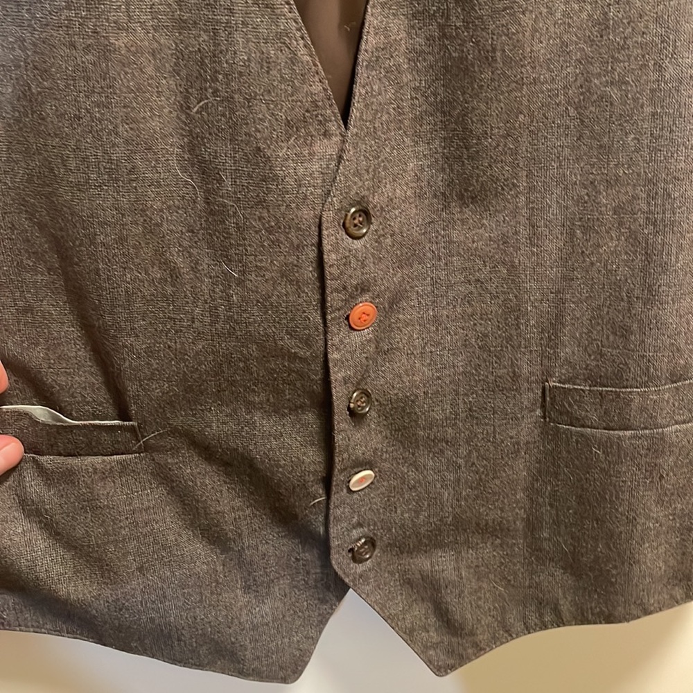 Custom Vest - image 2